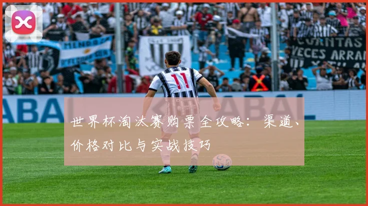 世界杯淘汰赛购票全攻略：渠道、价格对比与实战技巧
